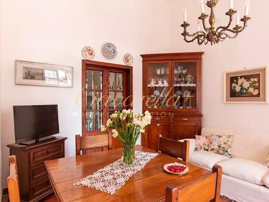 Immagine 10 di Villa in affitto  a Forte Dei Marmi