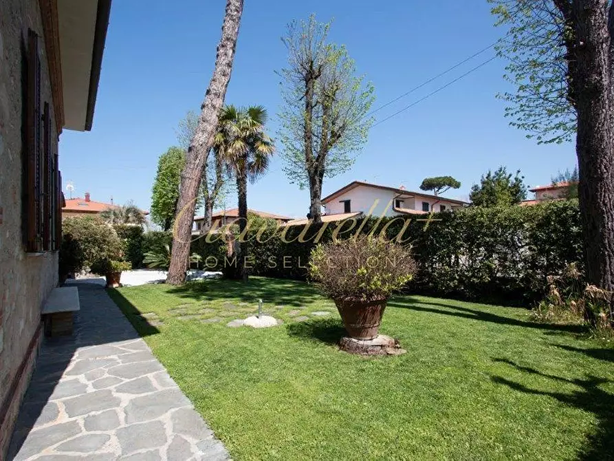 Immagine 3 di Villa in affitto  a Forte Dei Marmi