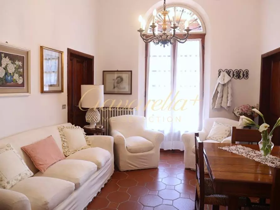 Immagine 7 di Villa in affitto  a Forte Dei Marmi