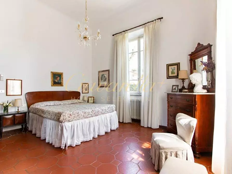 Immagine 16 di Villa in affitto  a Forte Dei Marmi