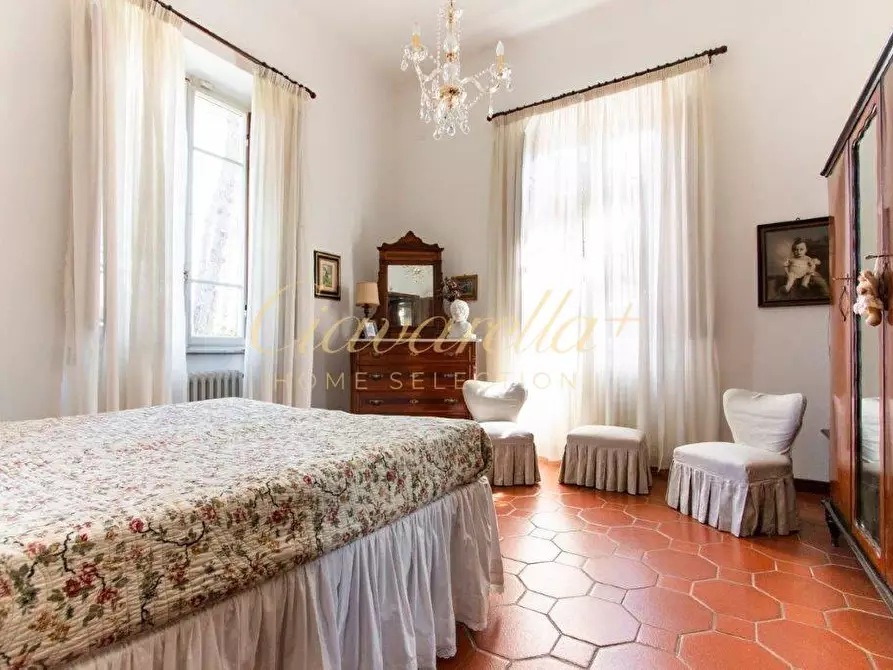 Immagine 17 di Villa in affitto  a Forte Dei Marmi