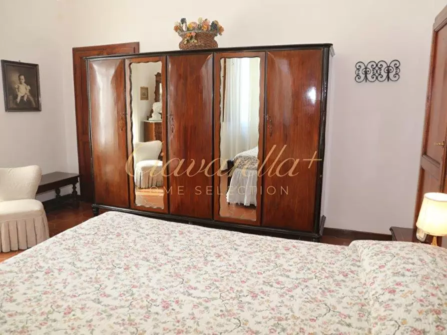 Immagine 18 di Villa in affitto  a Forte Dei Marmi