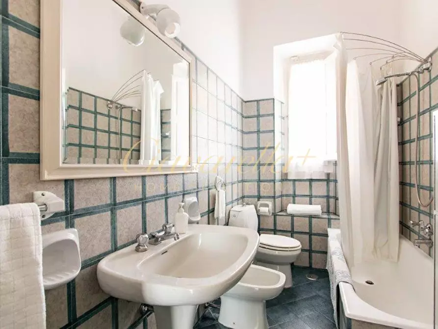 Immagine 22 di Villa in affitto  a Forte Dei Marmi