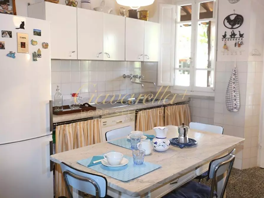 Immagine 13 di Villa in affitto  a Forte Dei Marmi