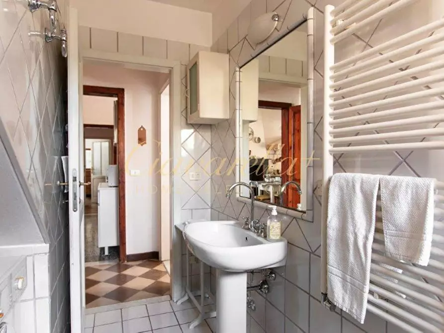 Immagine 14 di Villa in affitto  a Forte Dei Marmi