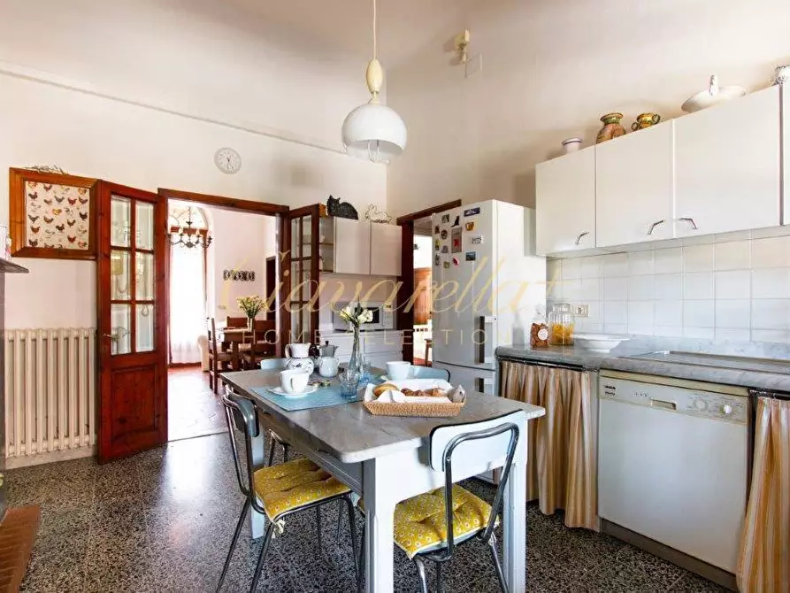 Immagine 11 di Villa in affitto  a Forte Dei Marmi