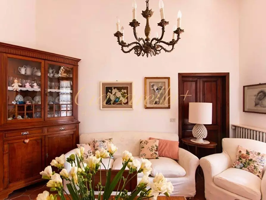 Immagine 9 di Villa in affitto  a Forte Dei Marmi