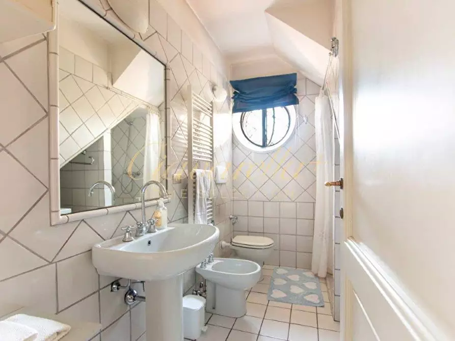 Immagine 15 di Villa in affitto  a Forte Dei Marmi