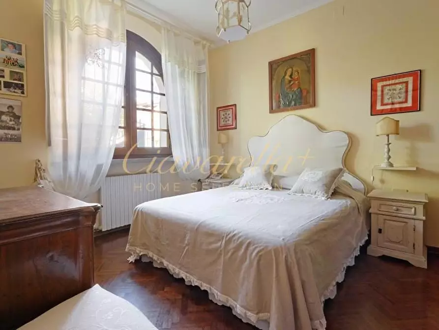 Immagine 7 di Villa in affitto  a Forte Dei Marmi