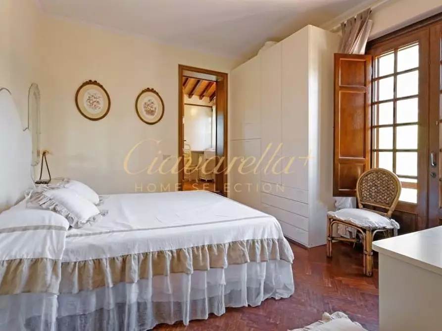 Immagine 8 di Villa in affitto  a Forte Dei Marmi