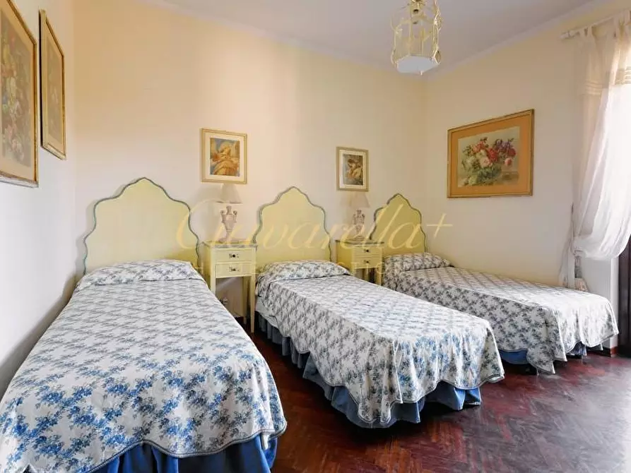 Immagine 14 di Villa in affitto  a Forte Dei Marmi