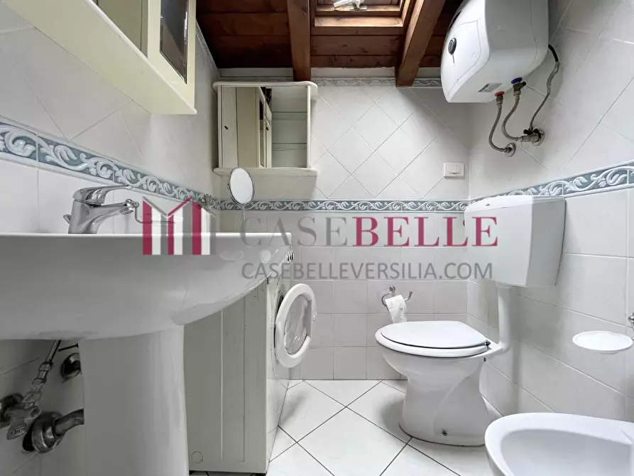 Immagine 19 di Mansarda in vendita  a Camaiore