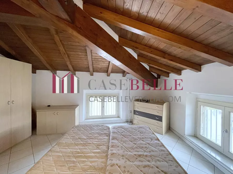 Immagine 14 di Mansarda in vendita  a Camaiore