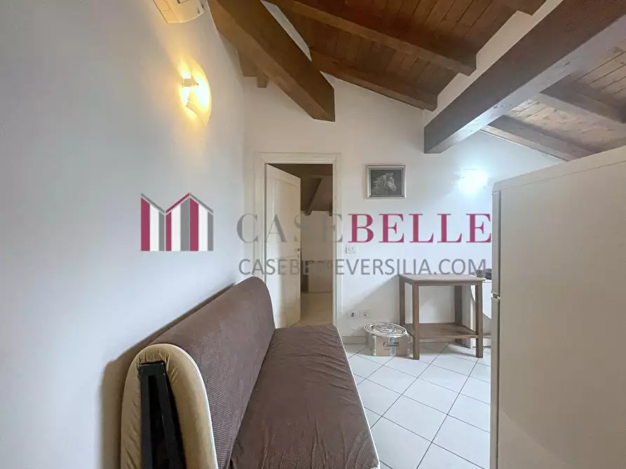 Immagine 4 di Mansarda in vendita  a Camaiore