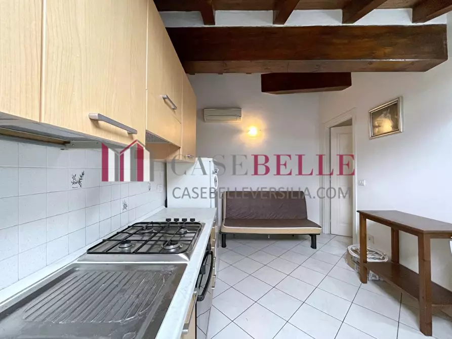 Immagine 6 di Mansarda in vendita  a Camaiore