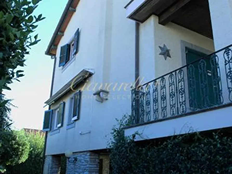 Immagine 17 di Villa in vendita  a Forte Dei Marmi