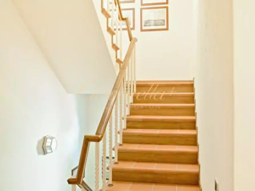 Immagine 10 di Villa in vendita  a Forte Dei Marmi