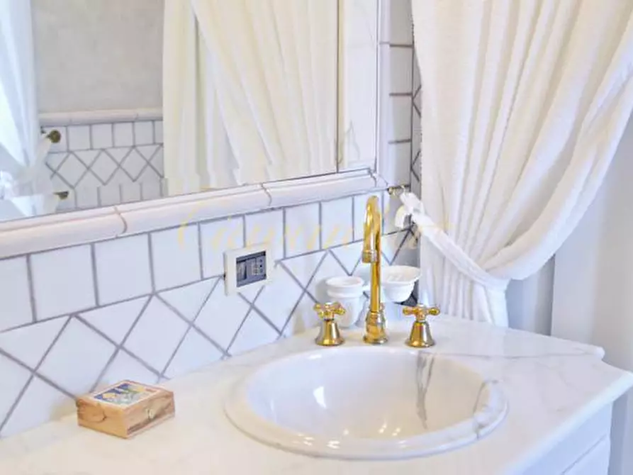 Immagine 15 di Villa in vendita  a Forte Dei Marmi