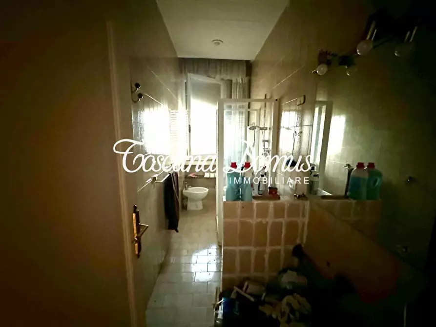 Immagine 14 di Appartamento in vendita  a Siena