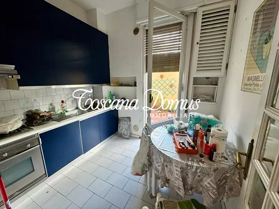 Immagine 8 di Appartamento in vendita  a Siena