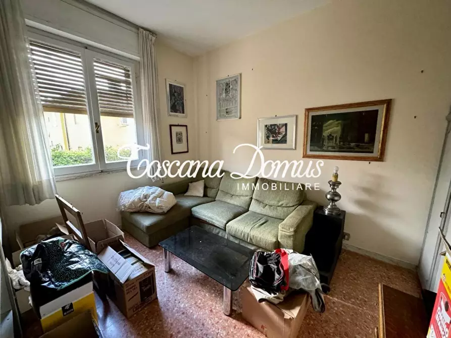 Immagine 10 di Appartamento in vendita  a Siena