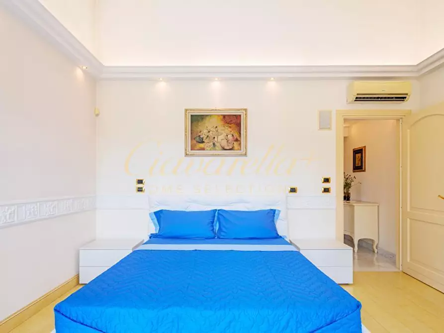 Immagine 39 di Villa in vendita  a Forte Dei Marmi