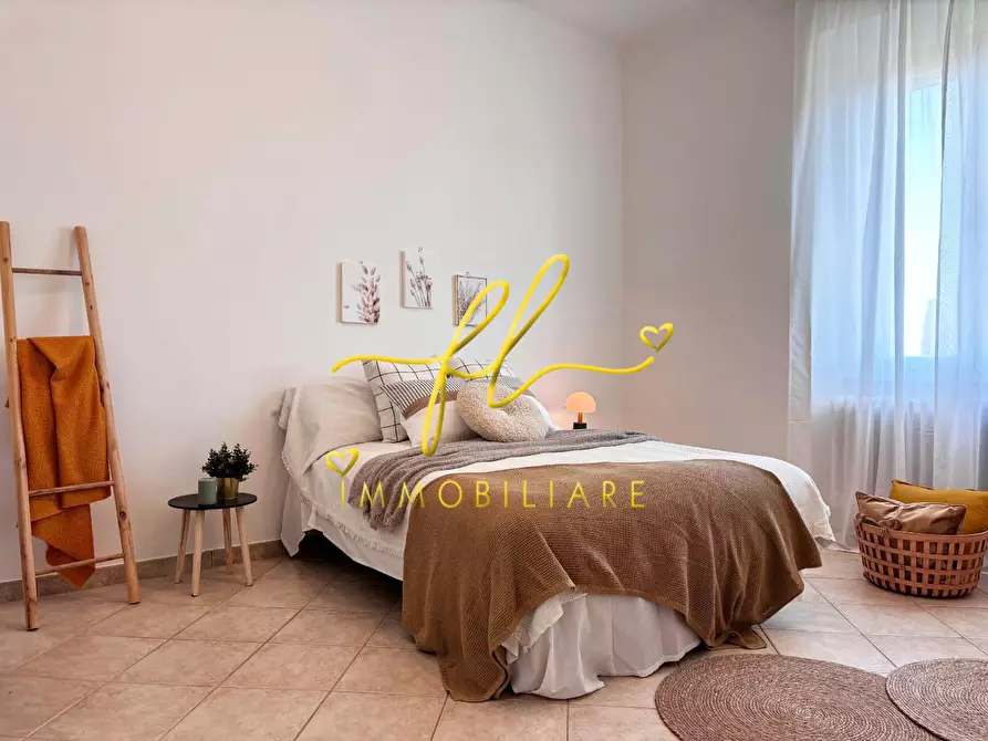 Immagine 23 di Appartamento in vendita  a Pomarance