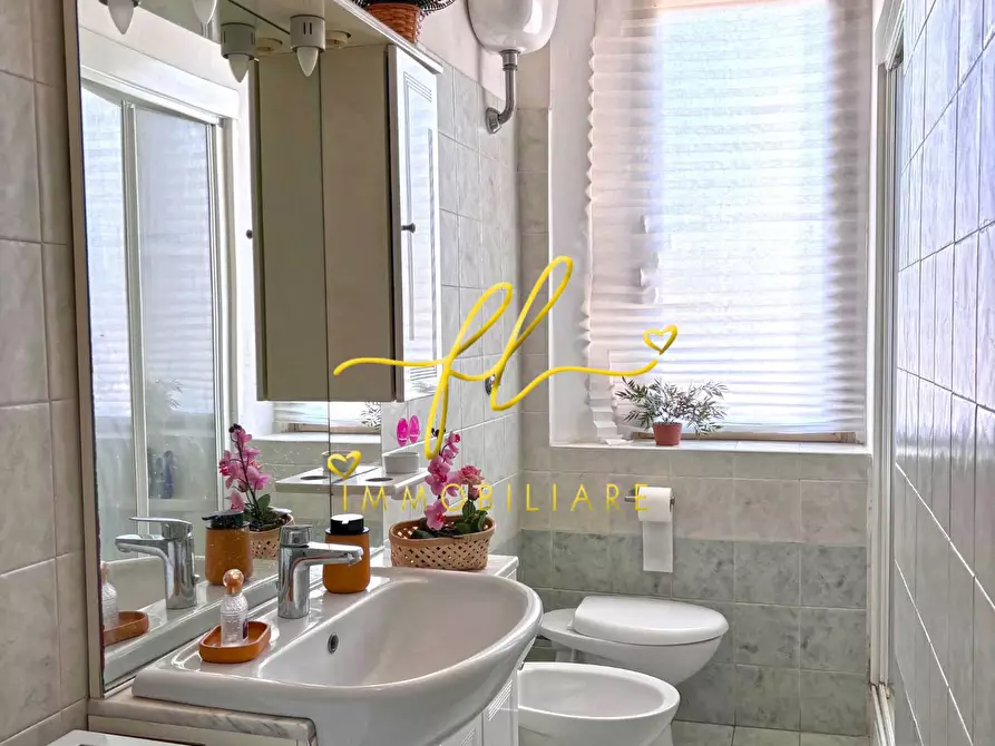 Immagine 30 di Appartamento in vendita  a Pomarance