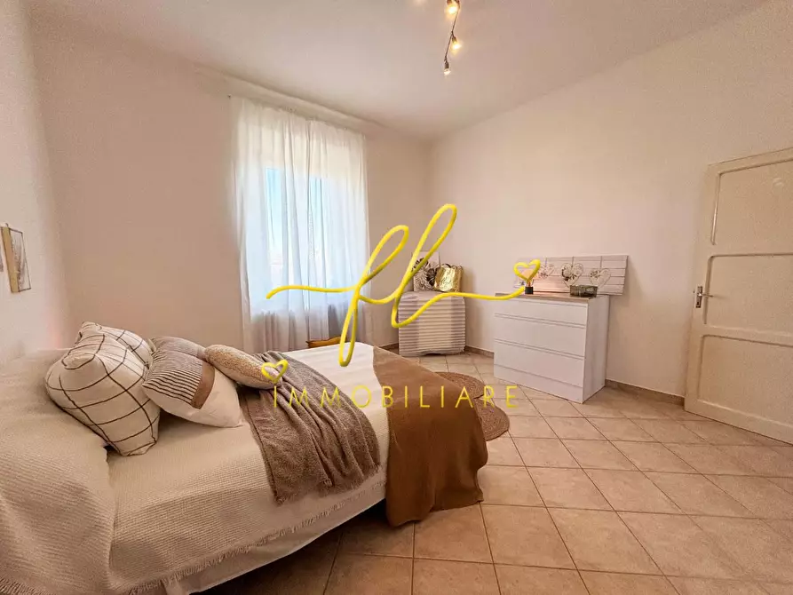 Immagine 22 di Appartamento in vendita  a Pomarance