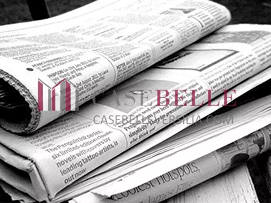 Immagine 2 di Attività commerciale in vendita  a Massa