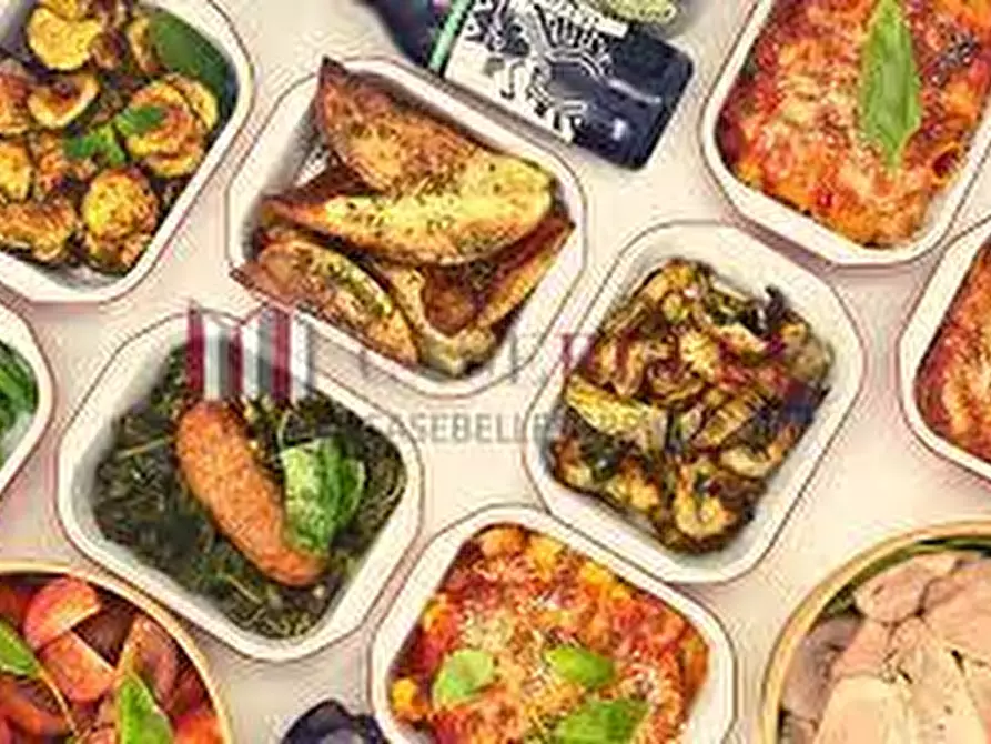 Immagine 7 di Bar / Ristorante in vendita  a Massa