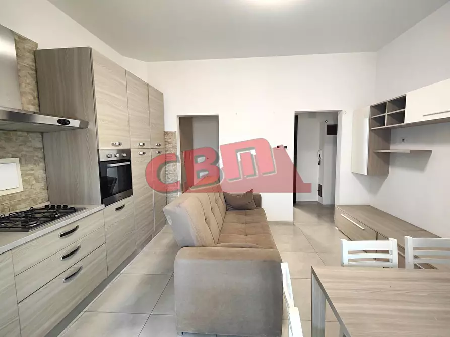 Immagine 4 di Appartamento in vendita  a Livorno