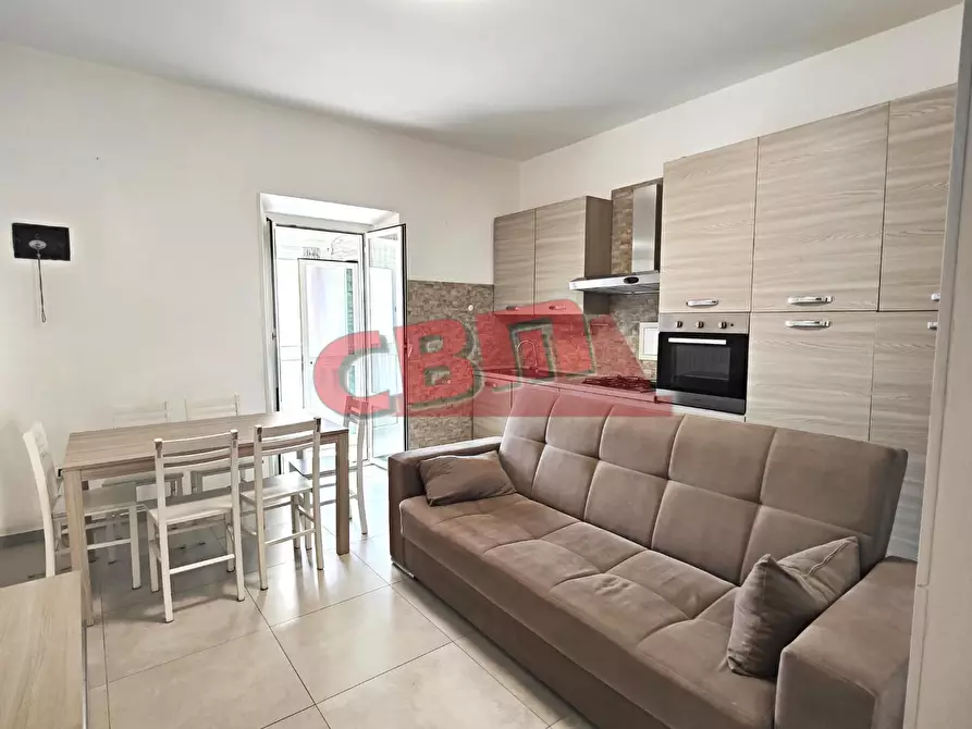 Immagine 2 di Appartamento in vendita  a Livorno