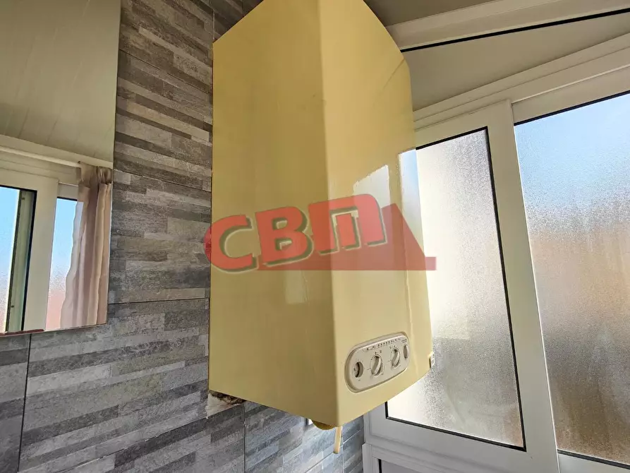 Immagine 8 di Appartamento in vendita  a Livorno