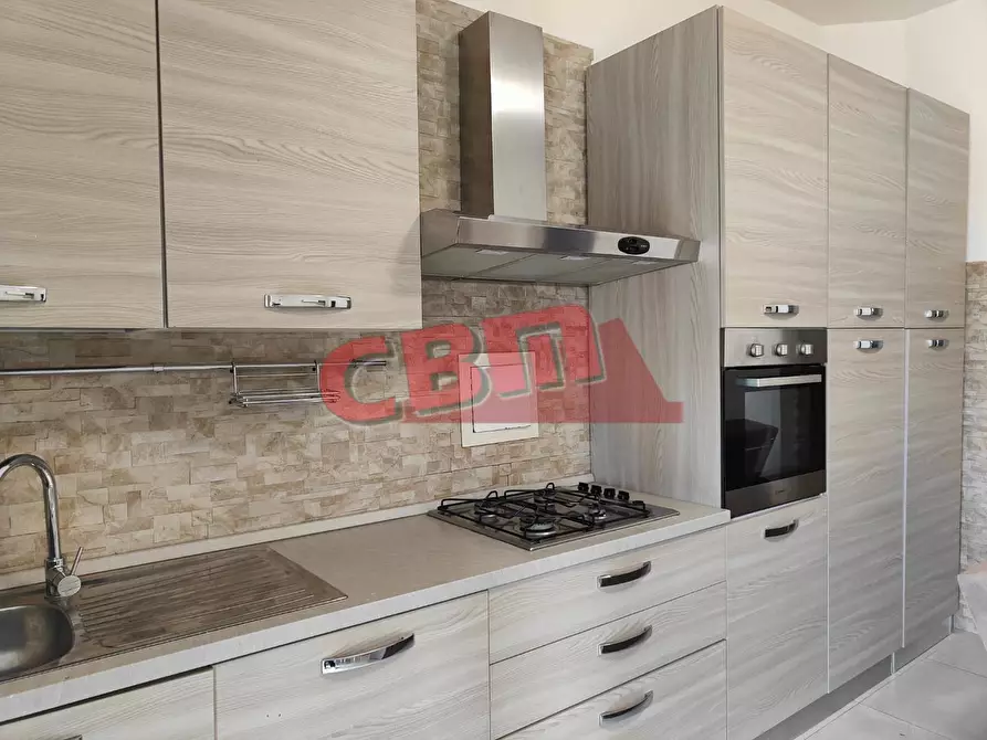 Immagine 5 di Appartamento in vendita  a Livorno