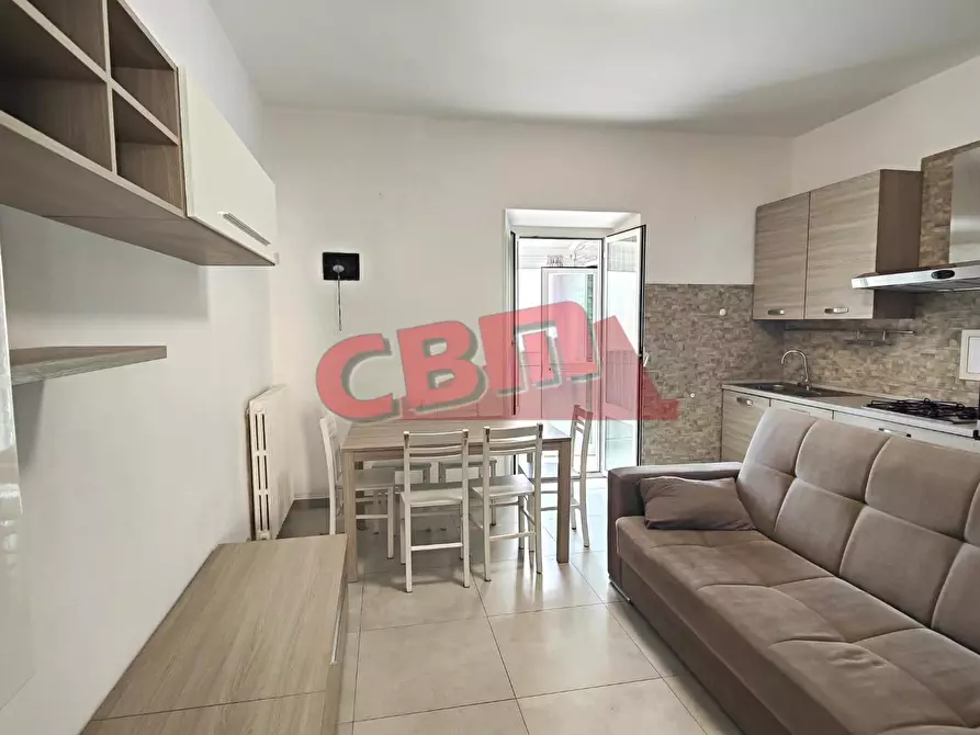 appartamento in vendita a Livorno