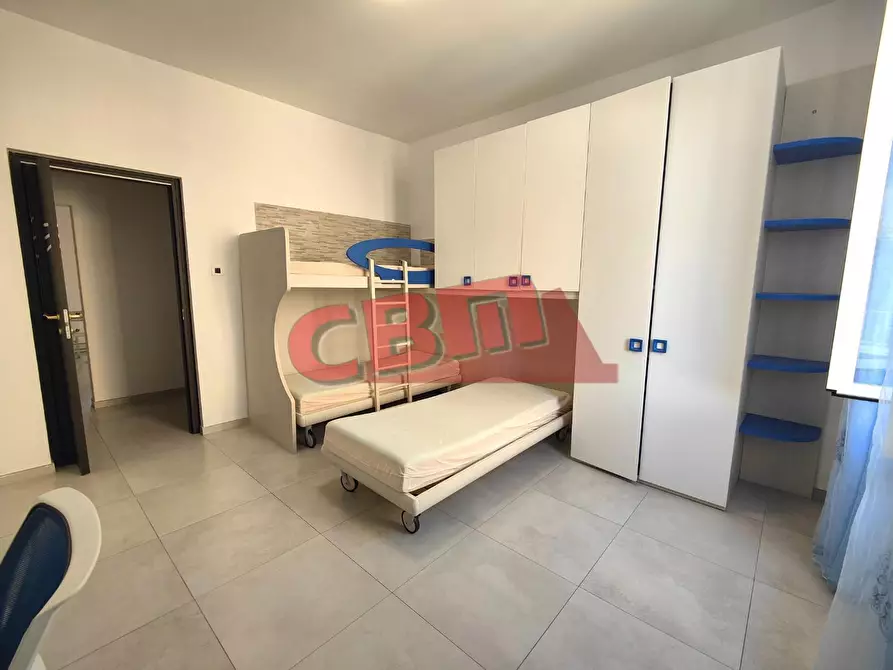 Immagine 15 di Appartamento in vendita  a Livorno