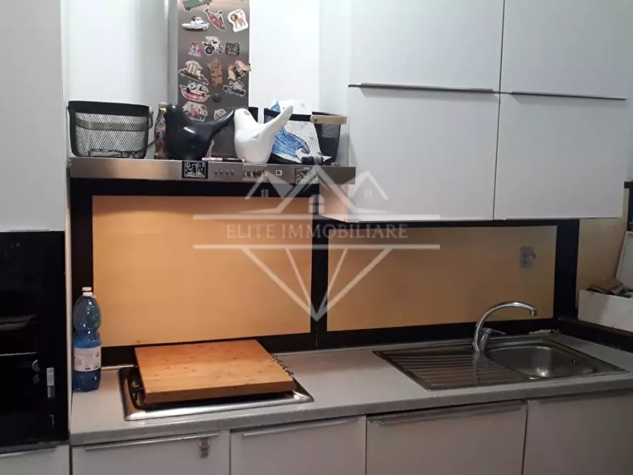 Immagine 7 di Appartamento in vendita  a Carrara