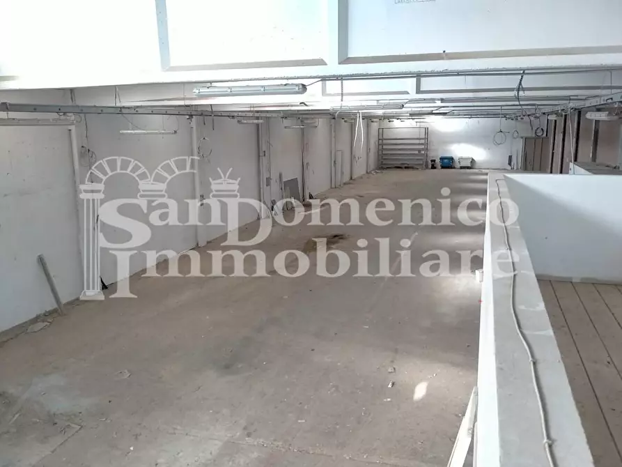 Immagine 2 di Attività artigianale in vendita  a Empoli