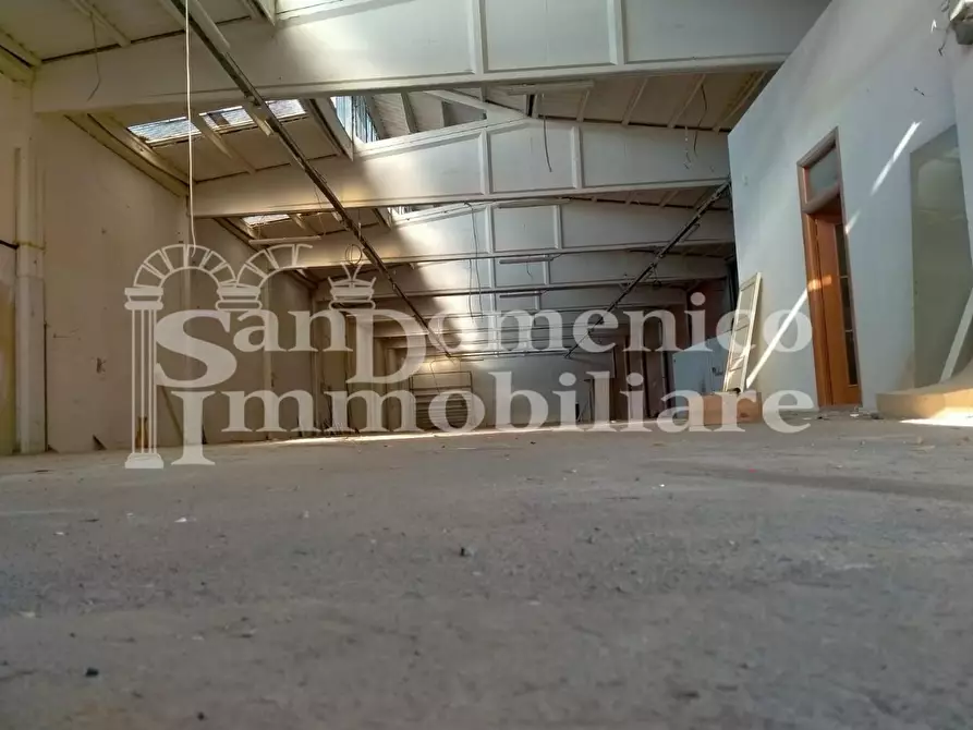 Immagine 5 di Attività artigianale in vendita  a Empoli