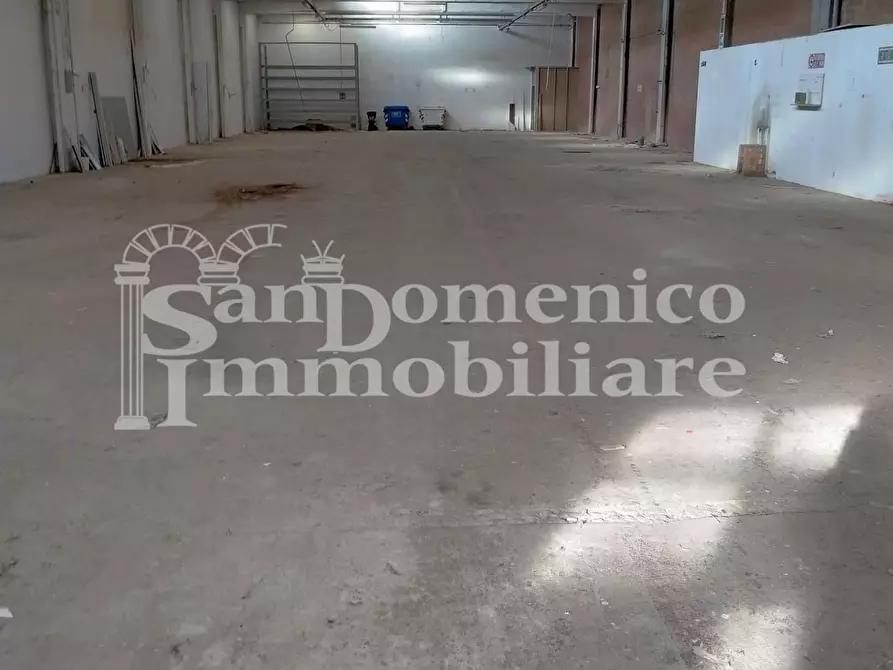 Immagine 6 di Attività artigianale in vendita  a Empoli