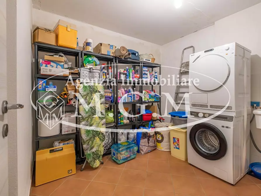 Immagine 50 di Villetta a schiera in vendita  a Calcinaia