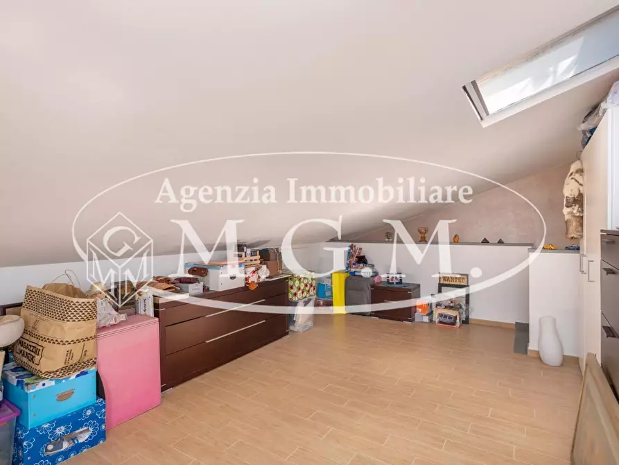 Immagine 44 di Villetta a schiera in vendita  a Calcinaia