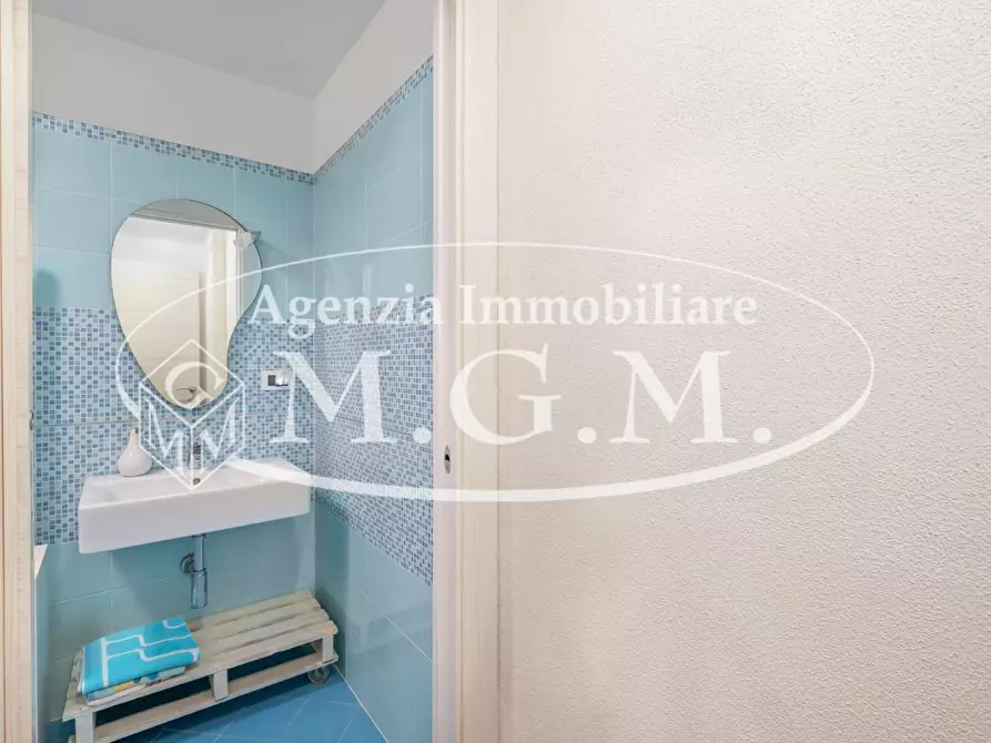 Immagine 48 di Villetta a schiera in vendita  a Calcinaia