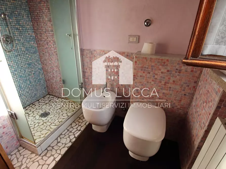 Immagine 5 di Terratetto in vendita  a Capannori