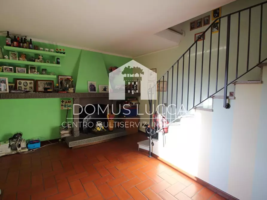 Immagine 2 di Terratetto in vendita  a Capannori