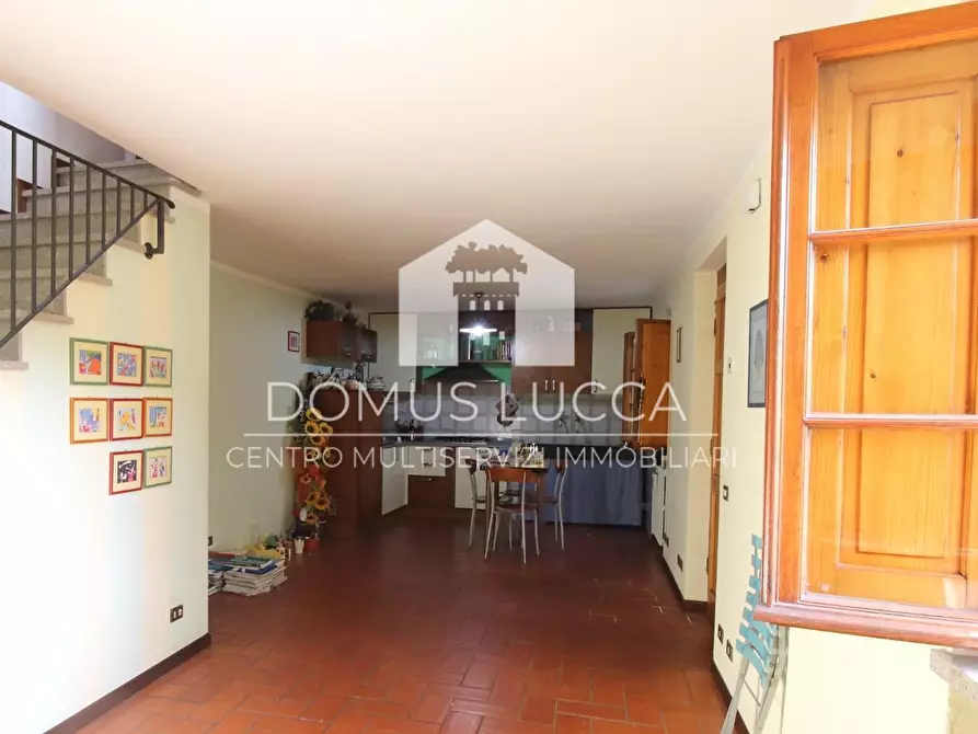 Immagine 3 di Terratetto in vendita  a Capannori