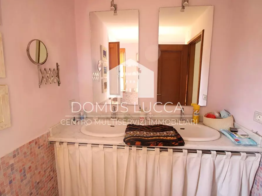 Immagine 6 di Terratetto in vendita  a Capannori