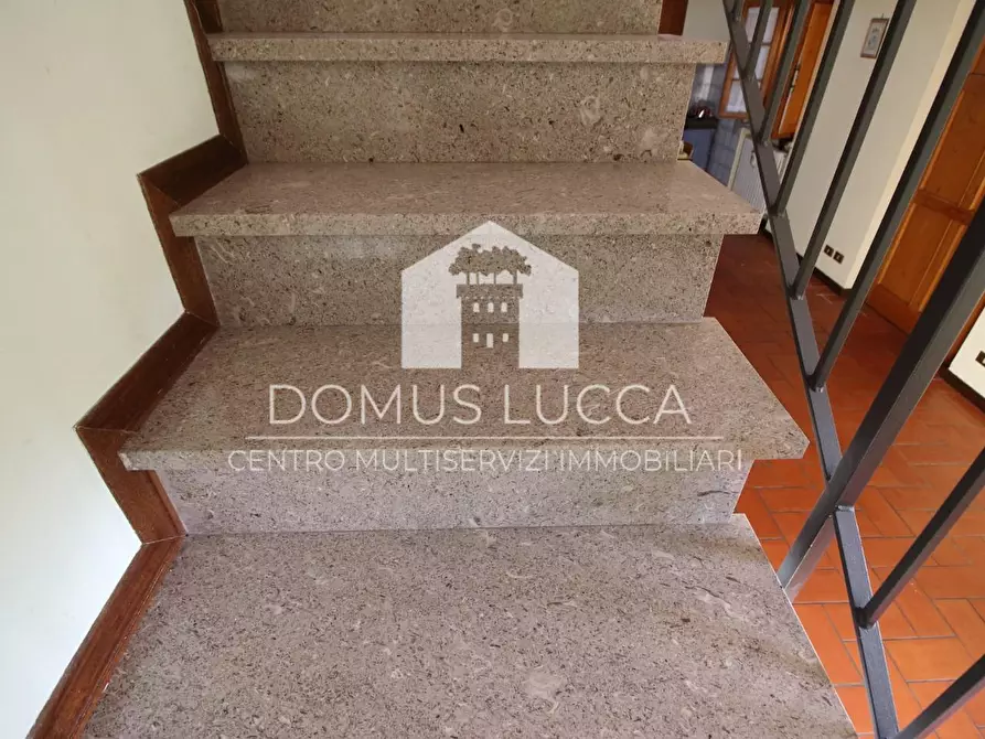 Immagine 4 di Terratetto in vendita  a Capannori