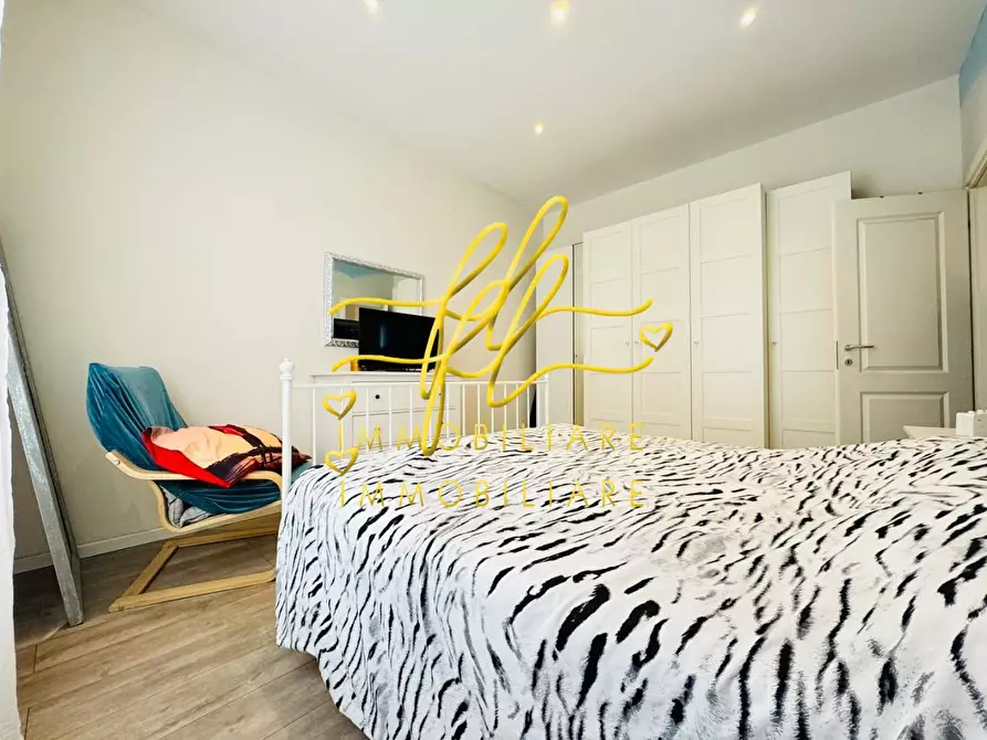 Immagine 20 di Appartamento in vendita  a Livorno